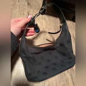 Dooney and Burke Purse
